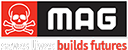 MAG Fleet System Logo